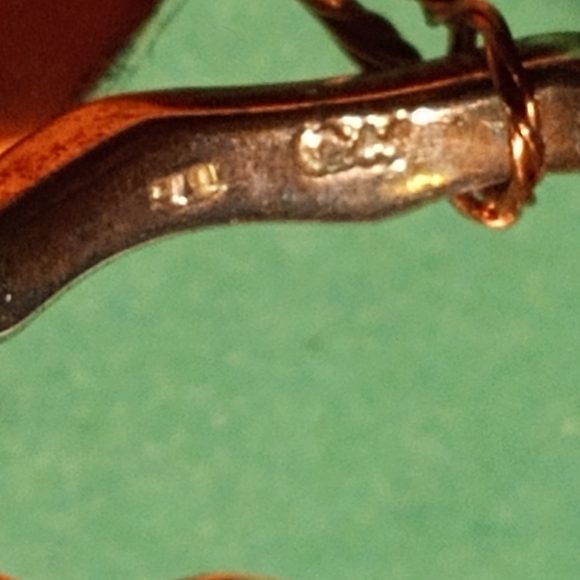 Wavy ring - Picture 3 of 4